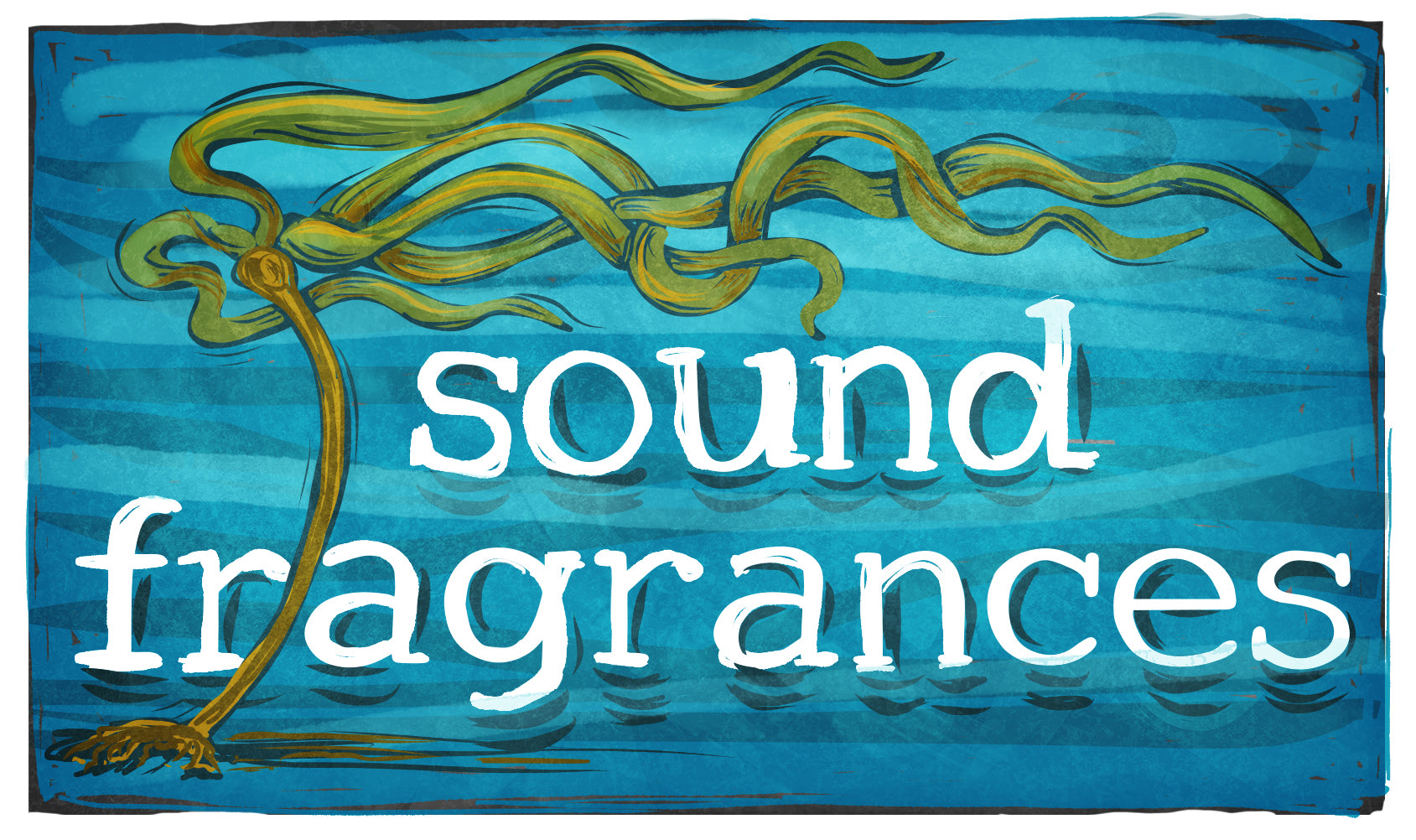 Sound Fragrances logo