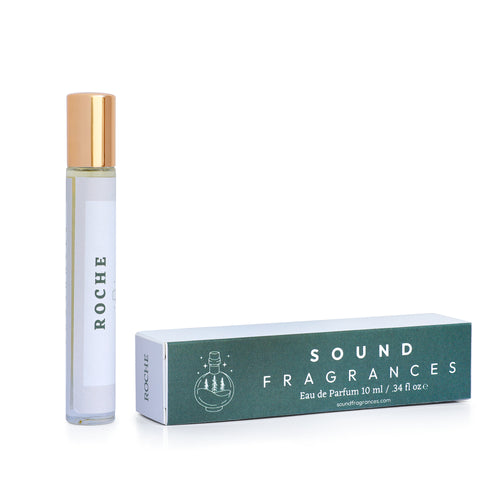 10 ml bottle of Roche with box