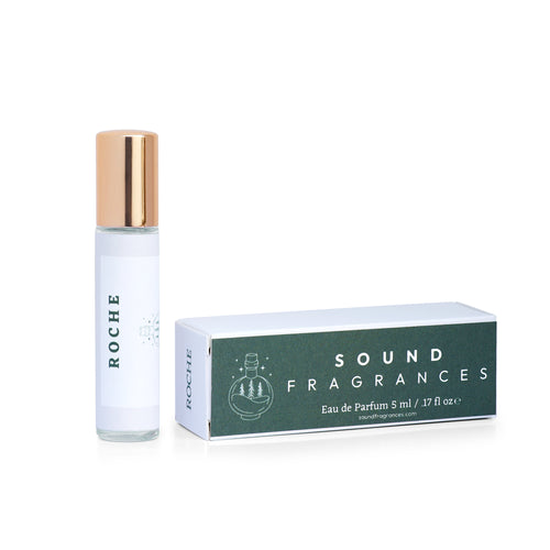 5 ml bottle of Roche with box